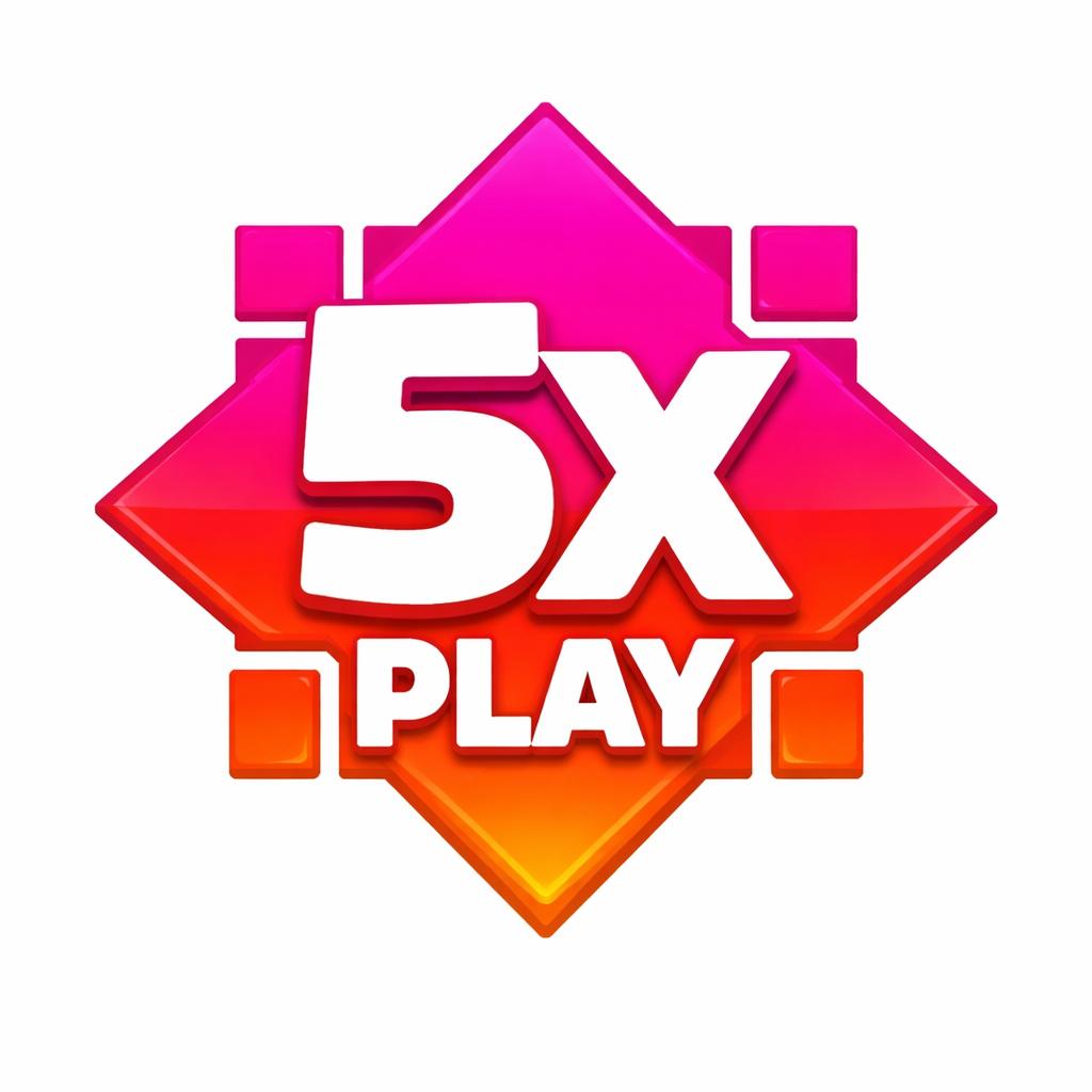Play 5x